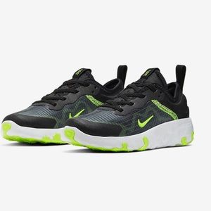 NWOB Little Kids Nike Renew Lucent